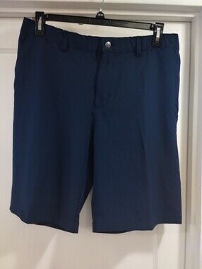 Adidas Performance Golf Shorts Men's 36